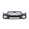 W213 21+ E63 AMG front bumper