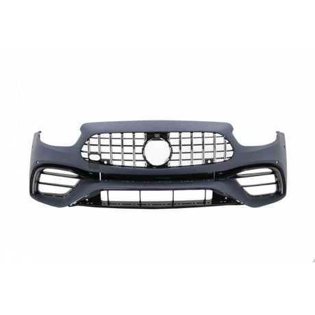 W213 21+ E63 AMG front bumper