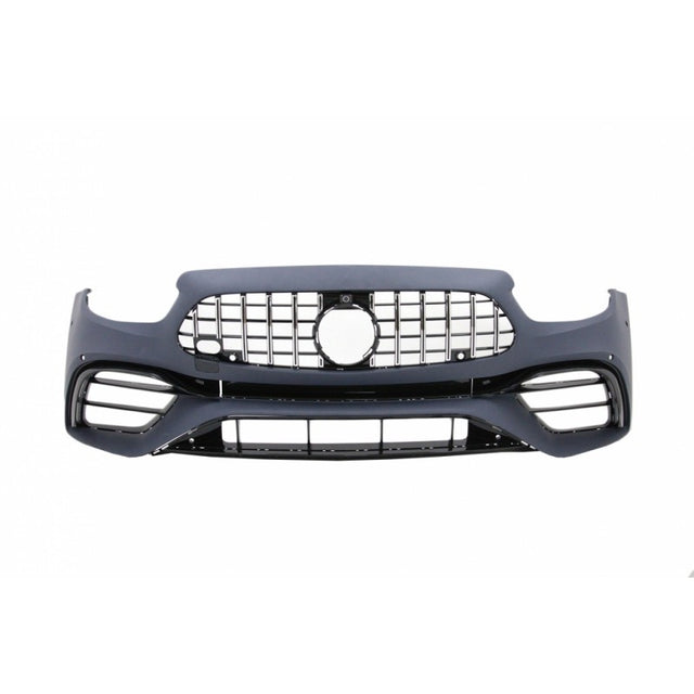 W213 21+ E63 AMG front bumper