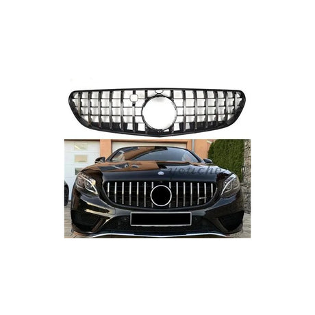 W217 14-20 GT grille