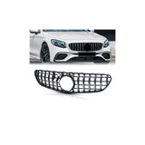 W217 14-20 GT grille