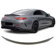 W219 AMG style boot spoiler (ABS)
