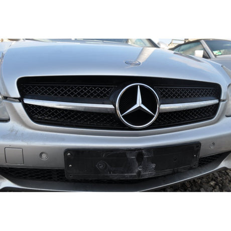 W219 CLS 04-07 AMG grille