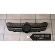 W219 CLS 04-07 AMG grille