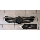 W219 CLS 04-07 AMG grille