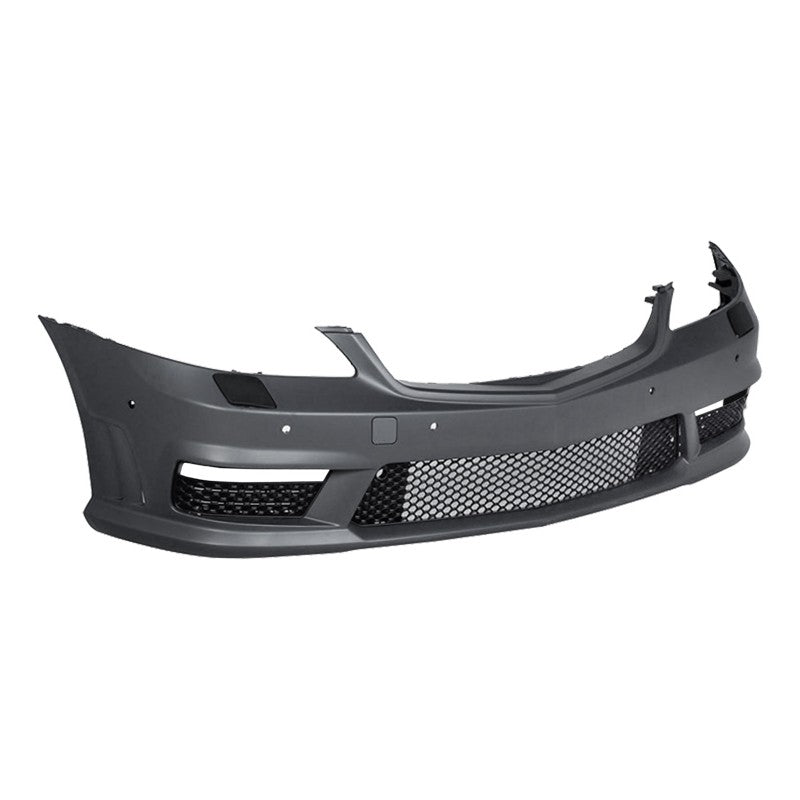 W221 05-13 S65 front bumper w/daytime lamp