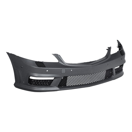 W221 05-13 S65 front bumper w/daytime lamp