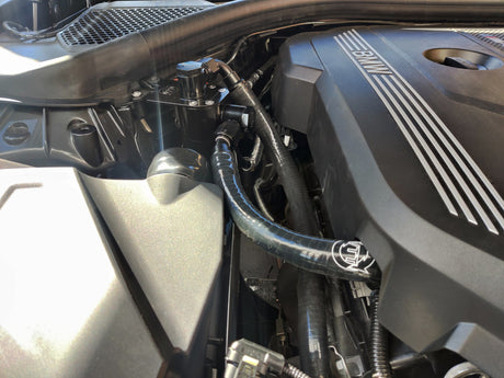 VTT F/G Series B58 Engine Catch Can