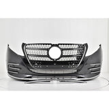 W447 25+ AMG front bumper