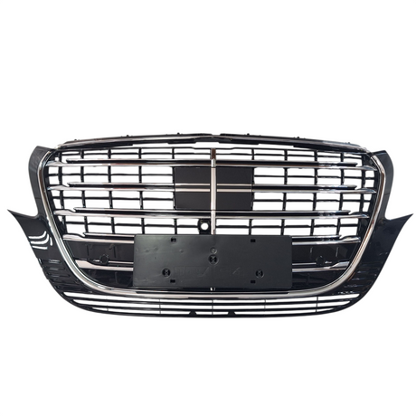 W447 25+ front grille