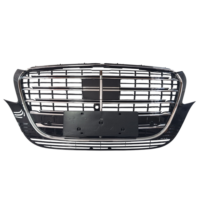 W447 25+ front grille
