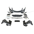 W447 AMG front bumper