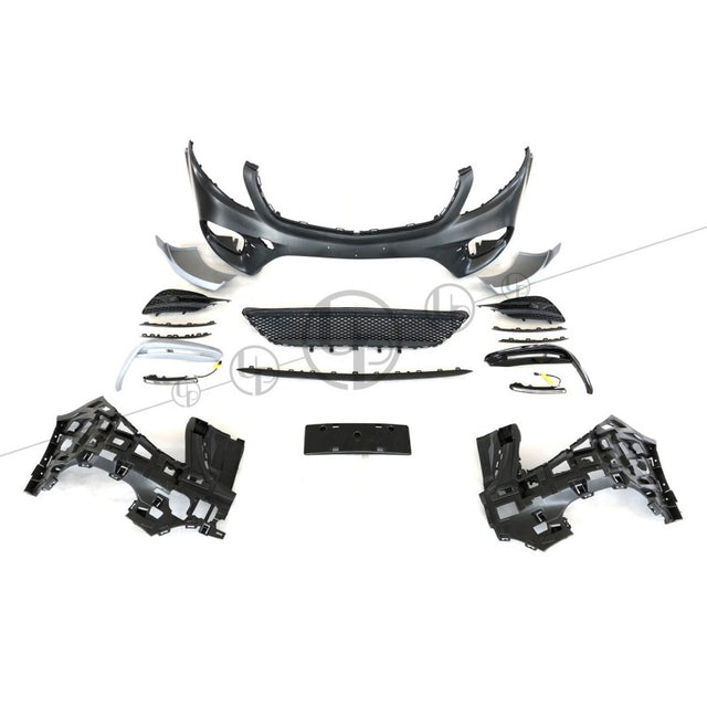 W447 AMG front bumper