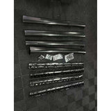 W447 AMG side skirt