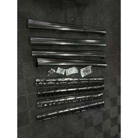 W447 AMG side skirt