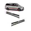 W447 AMG side skirt