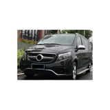 W447 Eurocar style bodykit