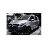 W447 Eurocar style bodykit