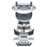 W447 Vito/ V-class upgrade Maybach VS style kit