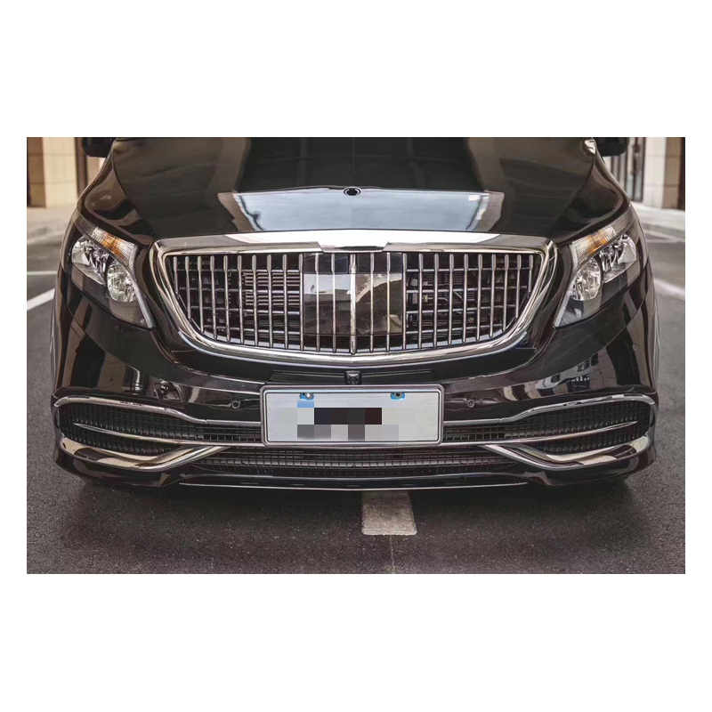 W447 Vito/ V-class upgrade Maybach VS style kit