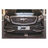 W447 Vito/ V-class upgrade Maybach VS style kit