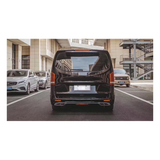 W447 Vito/ V-class upgrade Maybach VS style kit