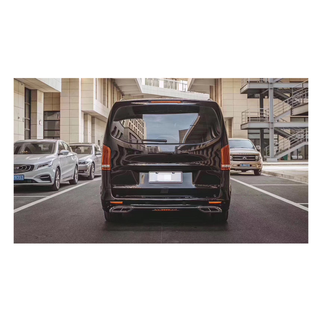 W447 Vito/ V-class upgrade Maybach VS style kit
