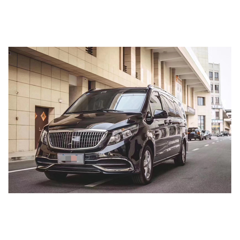 W447 Vito/ V-class upgrade Maybach VS style kit
