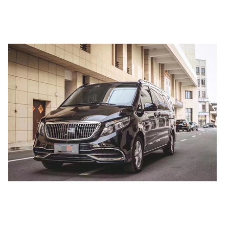 W447 Vito/ V-class upgrade Maybach VS style kit