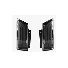 W447 Vito AMG style taillight (black)