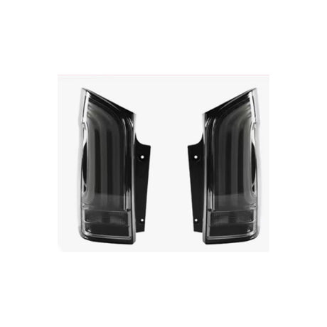 W447 Vito AMG style taillight (black)