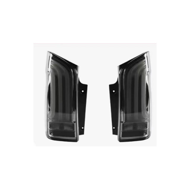 W447 Vito AMG style taillight (black)