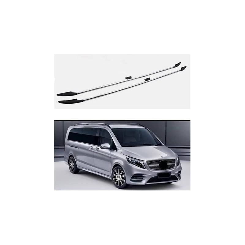 W447 Roof rack