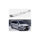 W447 Roof rack