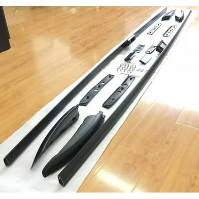 W447 Roof rack