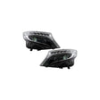 W447 AMG style headlights