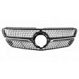 W447 V-class 20+ diamond grille