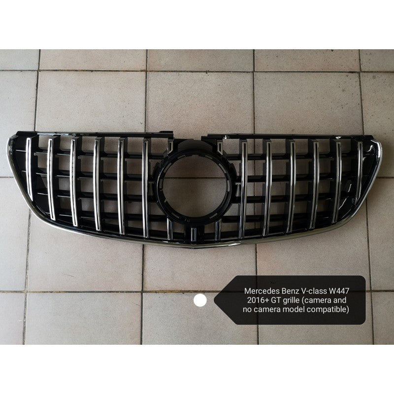 W447 V-class 2014+ GT grille