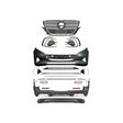 W447 V-Class 2025 AMG bodykit