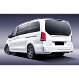 W447 V-class AMG full bodykit
