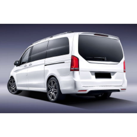 W447 V-class AMG full bodykit