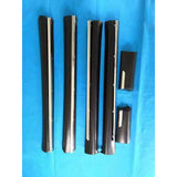W447 25+ new AMG side skirts
