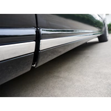 W447 25+ new AMG side skirts