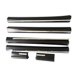 W447 25+ new AMG side skirts
