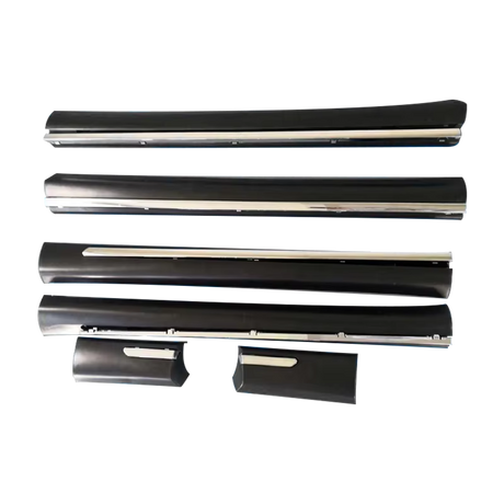 W447 25+ new AMG side skirts