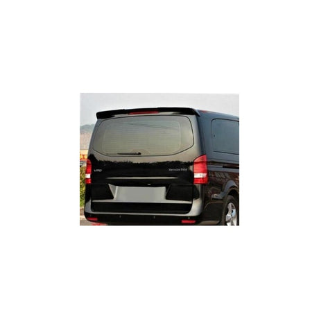 W447 Vito roof spoiler