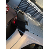 W447 Vito roof spoiler