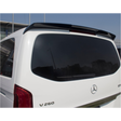 W447 Vito roof spoiler