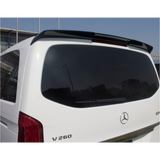 W447 Vito roof spoiler
