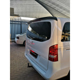 W447 Vito roof spoiler